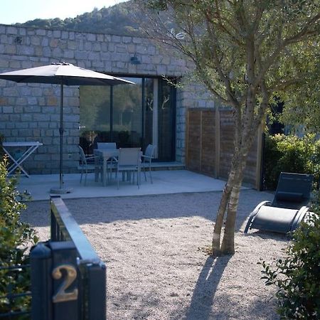 N2 Maison T2 Climatise Ajaccio  Exterior photo